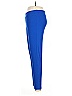 Terra & Sky Blue Active Pants Size 0X - photo 5