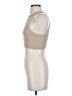 Zara Tan Tank Top Size S - photo 5
