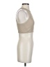 Zara Tan Tank Top Size S - photo 4