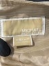 MICHAEL Michael Kors Tan Trenchcoat Size XS - photo 6