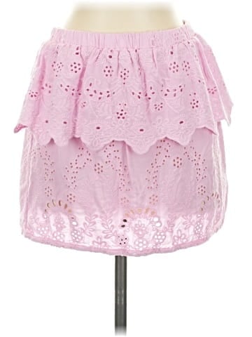 Young Fabulous & Broke Casual Skirt (view 1)