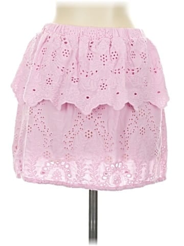 Young Fabulous & Broke Casual Skirt (view 2)