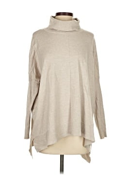 Tea N Rose Turtleneck Sweater