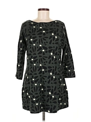 Field Flower Casual Dress (view 1)