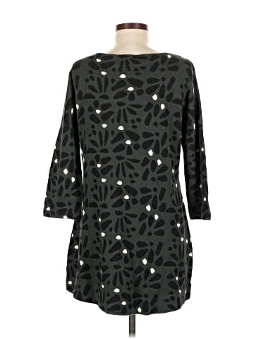 Field Flower Casual Dress (view 2)