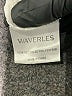 Waverles 100% Polyester Ivory Short Sleeve Blouse Size XS - photo 8