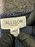 Allison Joy Gray Pullover Sweater Size XS - photo 7