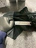 Zara Black Active T-Shirt Size S - photo 8