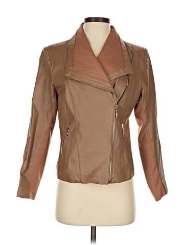 IMAN Jacket (view 1)