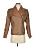 IMAN Tan Jacket Size S - photo 1
