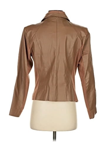 IMAN Jacket (view 2)