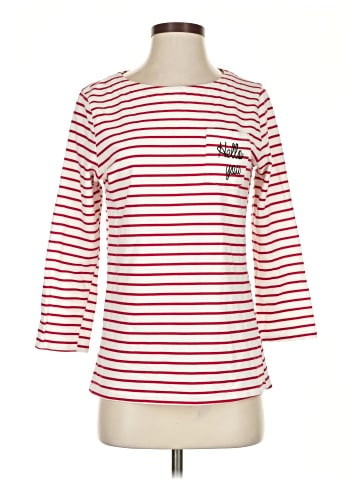 Sugarhill Boutique 3/4 Sleeve T-Shirt (view 1)