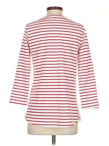 Sugarhill Boutique 3/4 Sleeve T-Shirt (view 2)