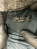 Rag & Bone Solid Gray Casual Dress Size 0 - photo 6