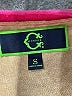 C. Wonder Tan Cardigan Size S - photo 7