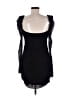 Unbranded Black Cocktail Dress Size M - photo 2