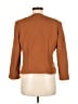 Nine West Brown Blazer Size 8 - photo 2