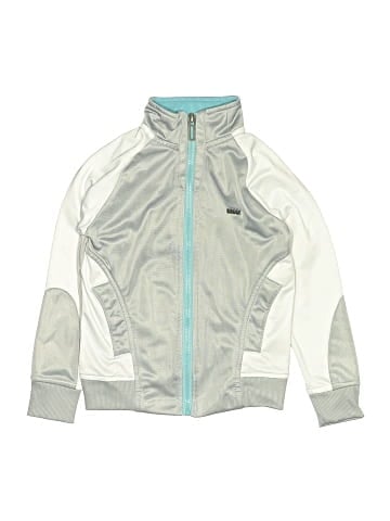 DKNY Track Jacket (view 1)