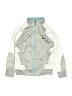 DKNY Silver Track Jacket Size 4T - photo 1
