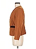 Nine West Brown Blazer Size 8 - photo 5