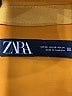 Zara TRF Yellow Jacket Size XS - photo 6