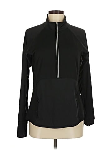 Athleta Track Jacket (view 1)