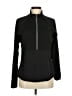 Athleta Black Track Jacket Size M - photo 1
