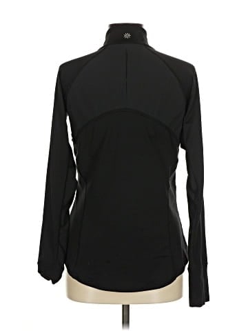 Athleta Track Jacket (view 2)