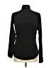 Athleta Black Track Jacket Size M - photo 2