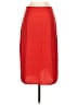 1.State 100% Polyester Red Casual Skirt Size 2 - photo 2