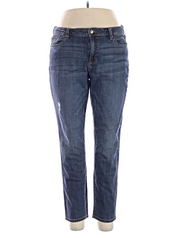 Joe Fresh Jeans (view 1)