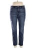 Joe Fresh Blue Jeans Size 31 waist - photo 1