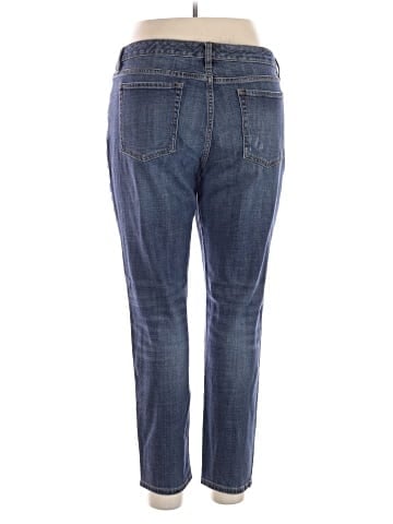 Joe Fresh Jeans (view 2)