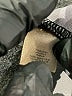 Hem & Thread Color Block Gray Casual Dress Size S - photo 8