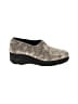 Thierry Rabotin Camo Gray Flats Size EU 37 1/2 - photo 1