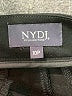 NYDJ Solid Black Dress Pants Size 10 (petite) - photo 6