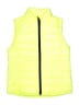 Xersion 100% Polyester Yellow Vest Size 8 - photo 1