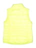 Xersion 100% Polyester Yellow Vest Size 8 - photo 2