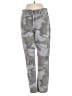 GRLFRND 100% Cotton Camo Gray Jeans Size 26 waist - photo 1