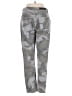 GRLFRND 100% Cotton Camo Gray Jeans Size 26 waist - photo 2