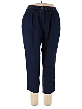 Woman Within Casual Pants
