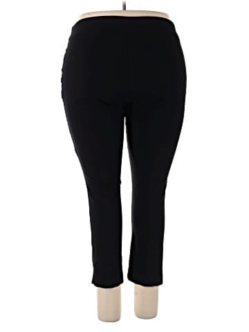 JM Collection Active Pants (view 2)