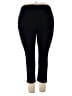 JM Collection Black Active Pants Size 20WP - photo 2