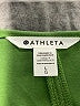 Athleta Green Tank Top Size L - photo 7