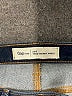 Gap Stripes Blue Jeans Size 25R - photo 7