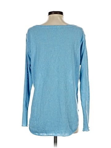 Nally & Millie Pullover Sweater (view 2)