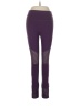 Zyia Active Purple Active Pants Size 6 - 8 - photo 1