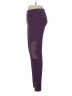 Zyia Active Purple Active Pants Size 6 - 8 - photo 5