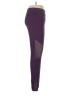 Zyia Active Purple Active Pants Size 6 - 8 - photo 4