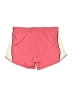 Nike 100% Polyester Color Block Pink Athletic Shorts Size XS - photo 2
